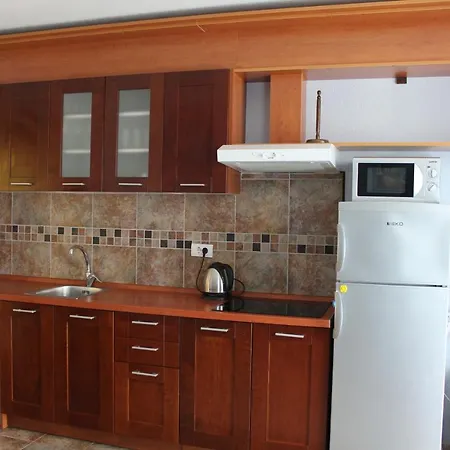 Villa Malina New Tivat Exterior photo