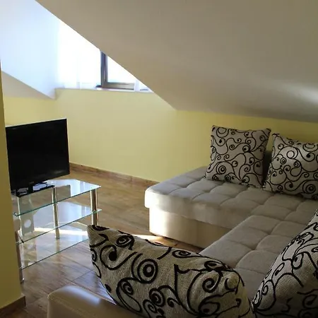 Villa Malina New Tivat Exterior photo