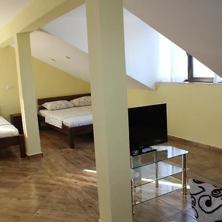 Villa Malina New Tivat Exterior photo