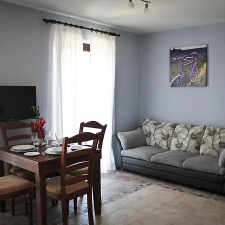 Villa Malina New Tivat Exterior photo