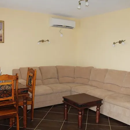 Villa Malina New Tivat Exterior photo