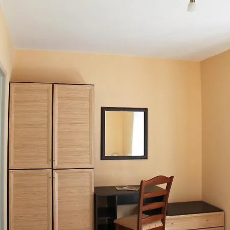 Villa Malina New Tivat Exterior photo