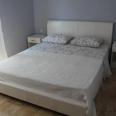 Villa Malina New Tivat Exterior photo
