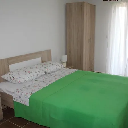 Villa Malina New Tivat Exterior photo