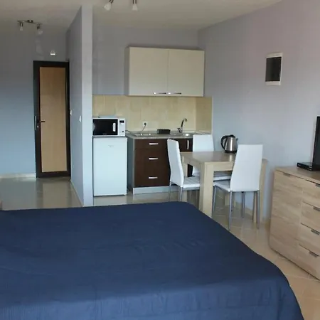 Villa Malina New Tivat Exterior photo