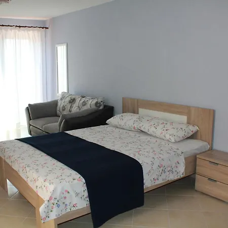 Villa Malina New Tivat Exterior photo