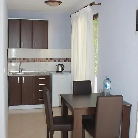 Villa Malina New Tivat Exterior photo