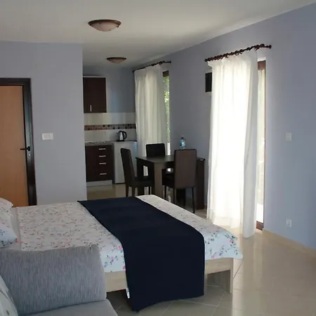 Villa Malina New Tivat Exterior photo