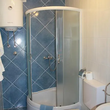 Villa Malina New Tivat Exterior photo
