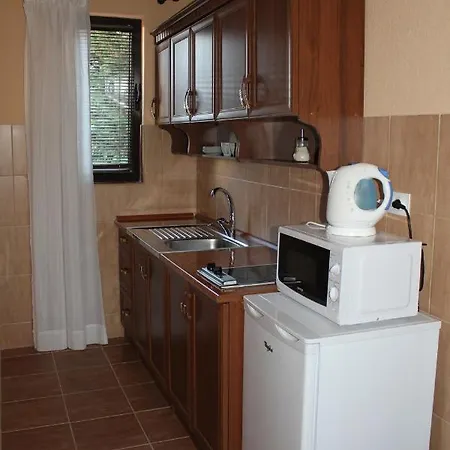 Villa Malina New Tivat Exterior photo