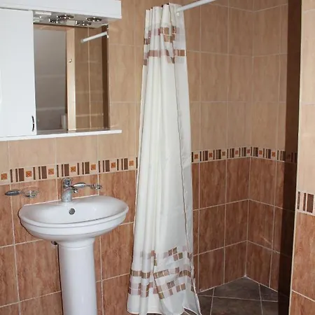 Villa Malina New Tivat Exterior photo