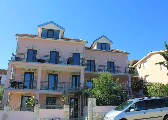 Villa Malina New