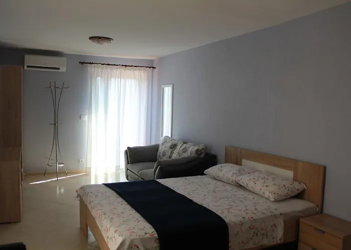 Villa Malina New