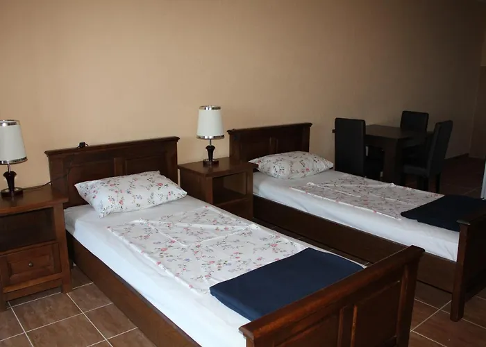 Villa Malina New