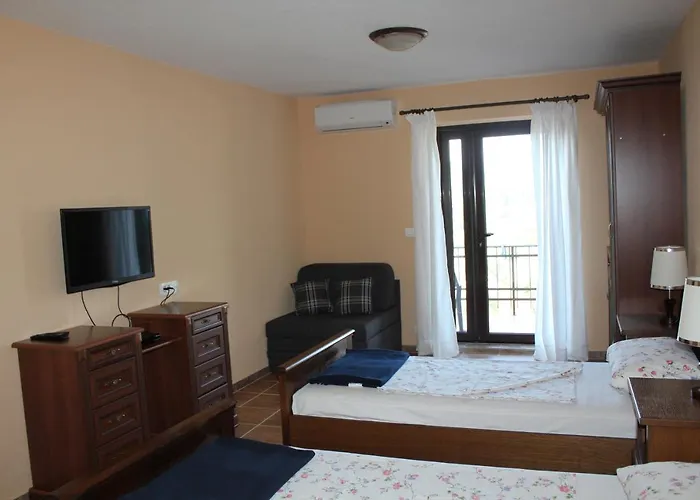Villa Malina New