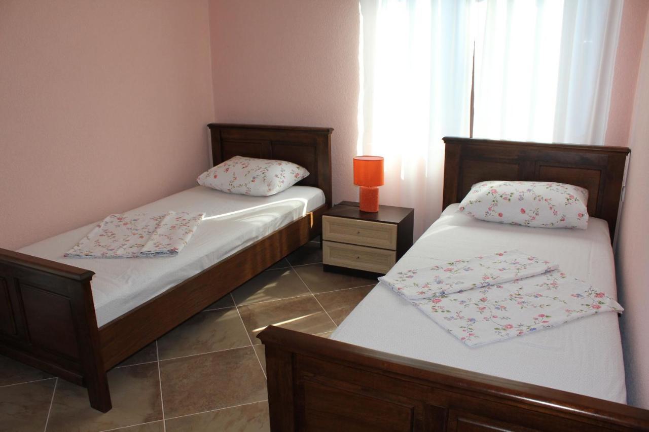 Apartment Malina New