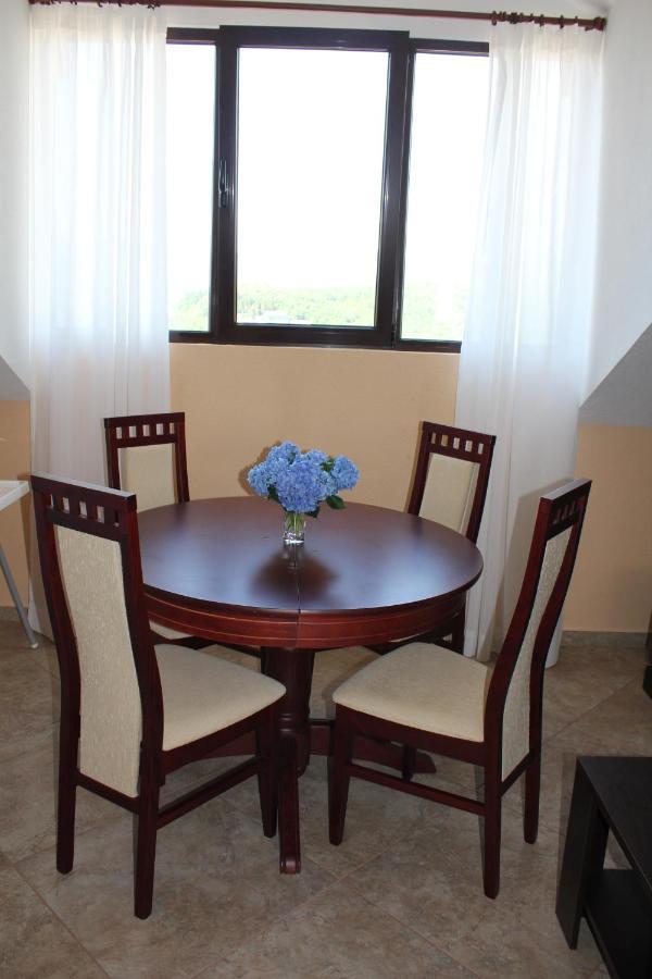 Malina New Appartement *