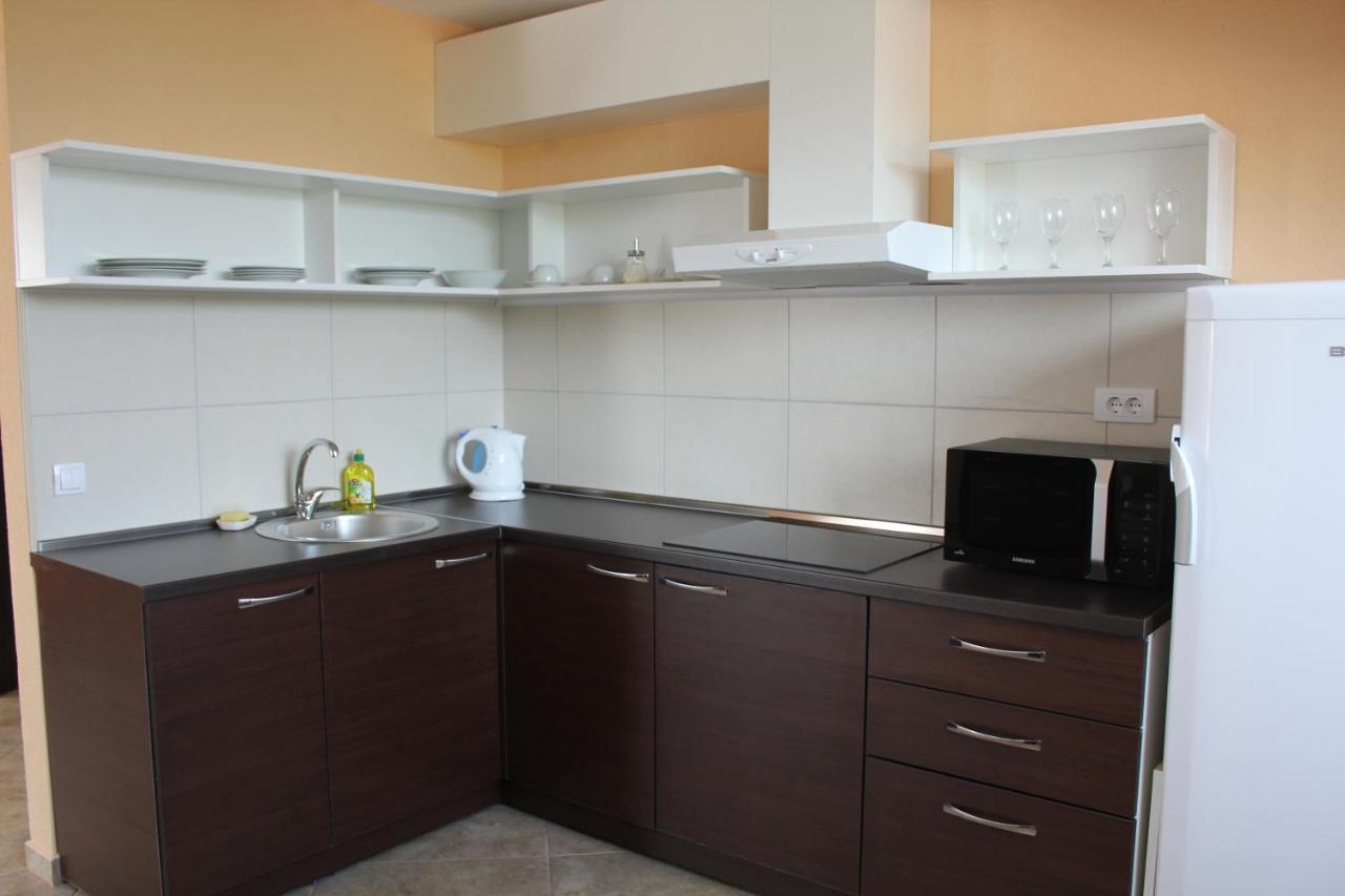 Malina New Appartement Tivat