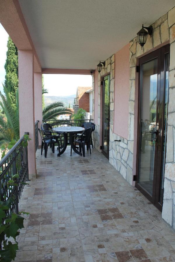 Malina New Appartement Tivat