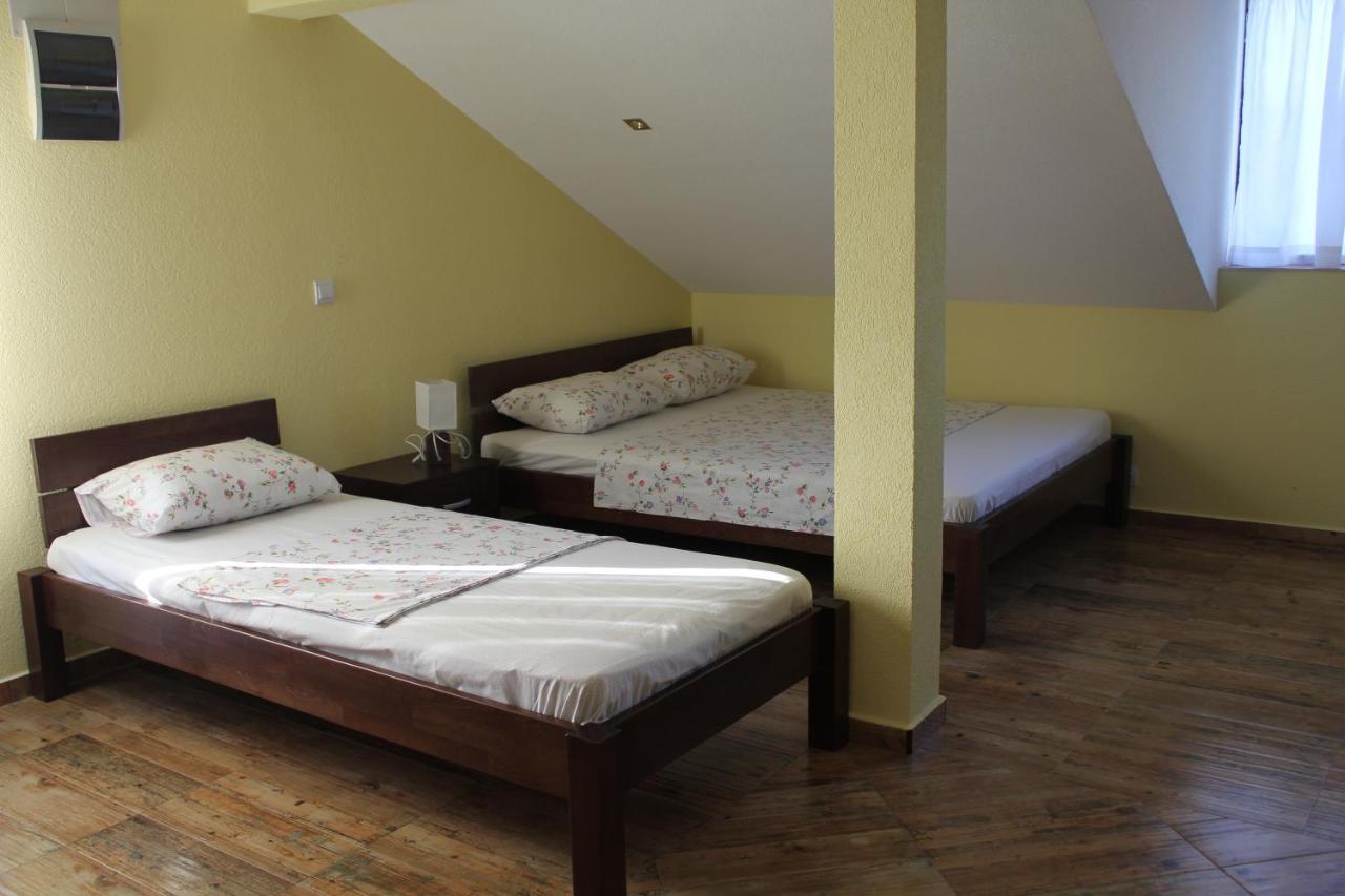 Malina New Tivat