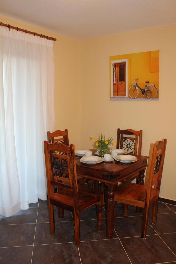 Malina New Apartment