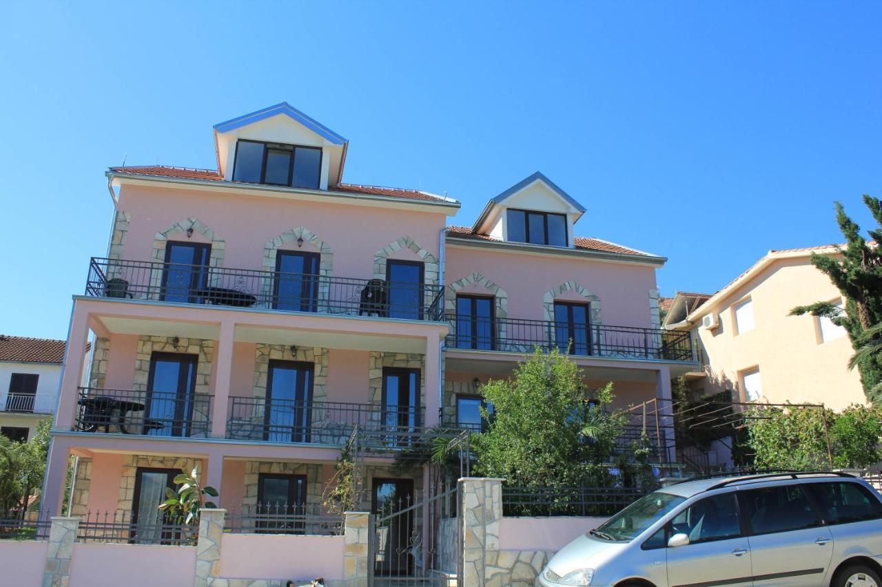 Appartement Malina New Tivat