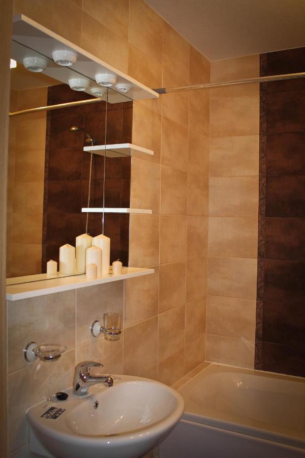 Apartment Malina New *