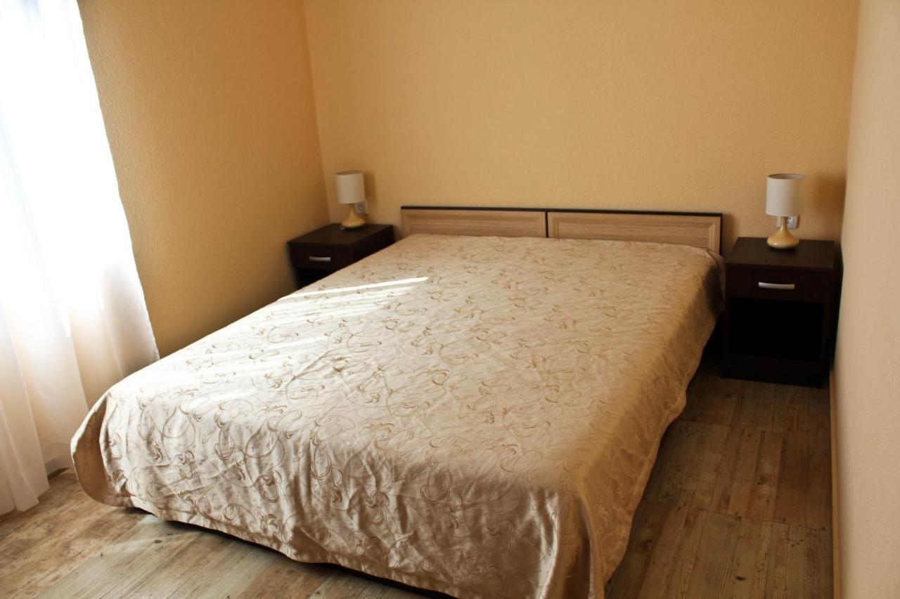 Malina New Apartment
