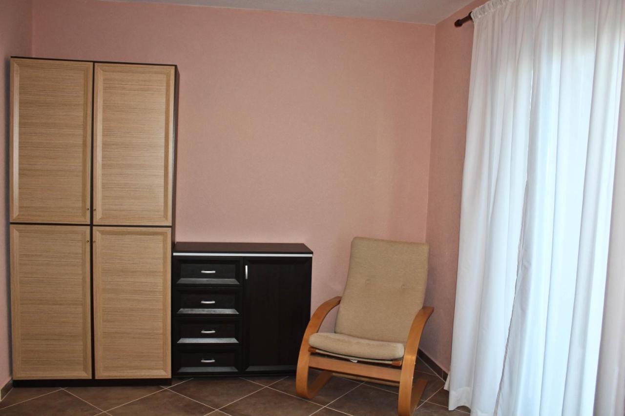 Apartment Malina New