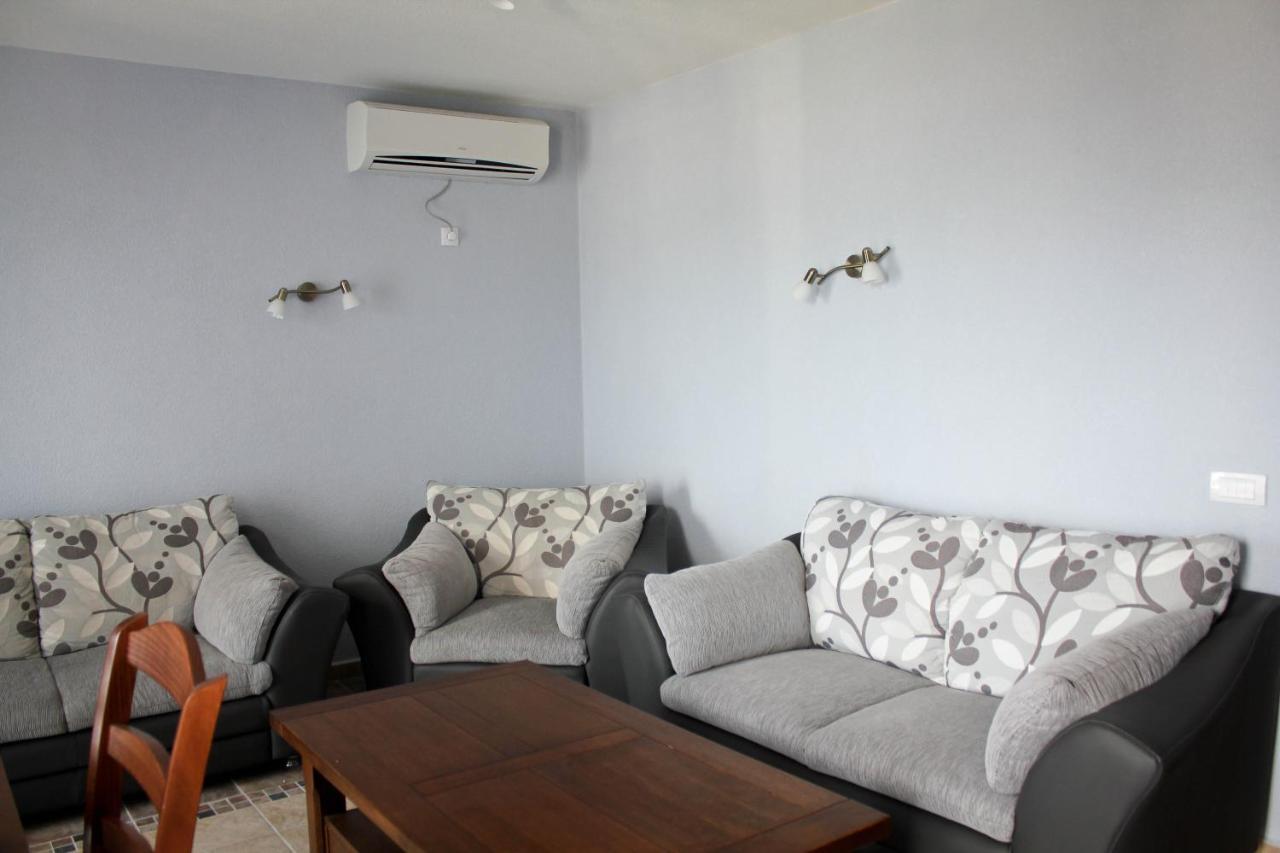 Malina New Apartment *