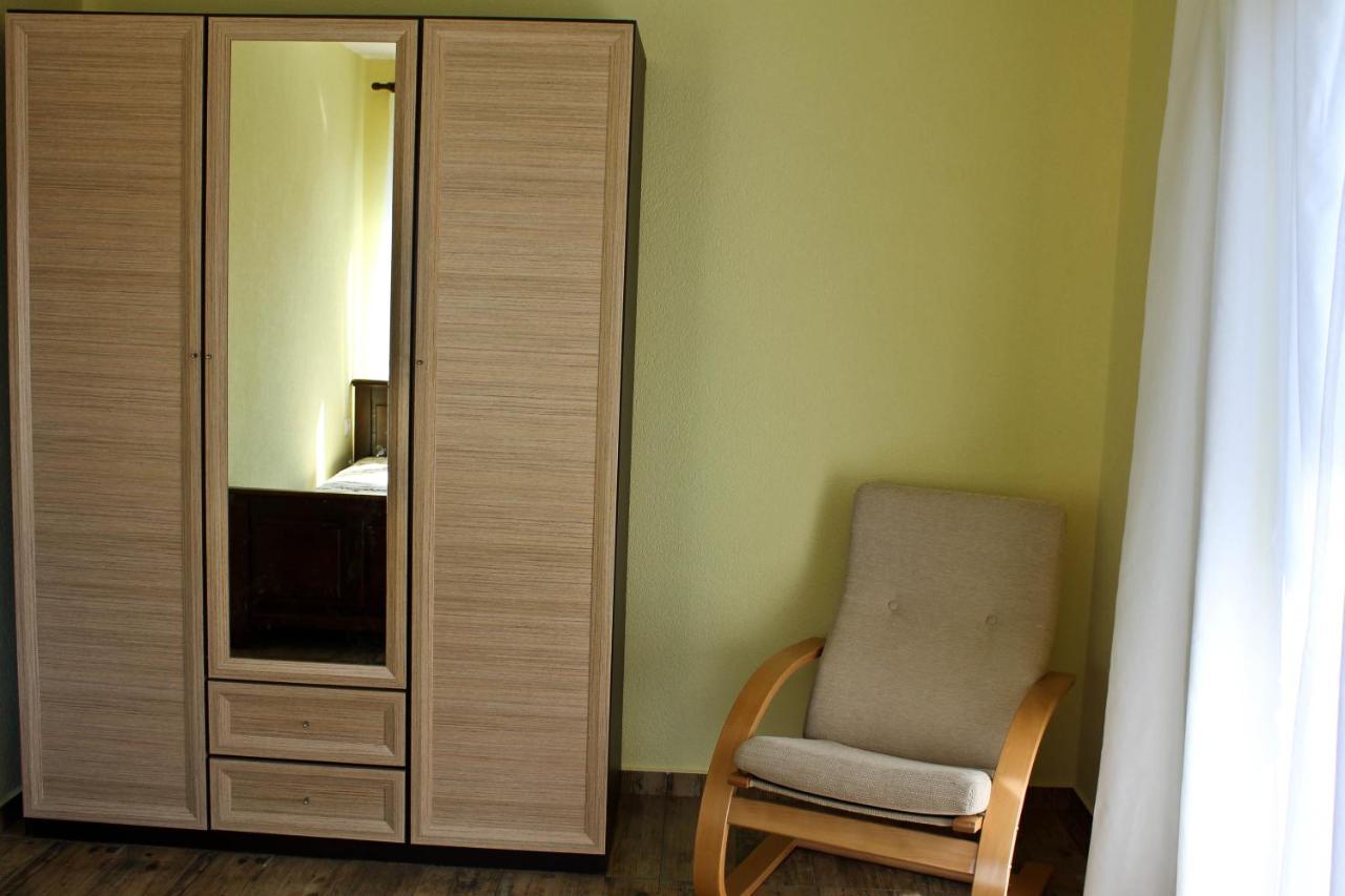 Appartement Malina New