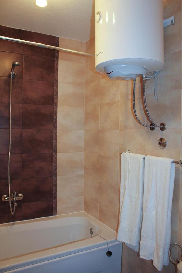 Apartment Malina New *