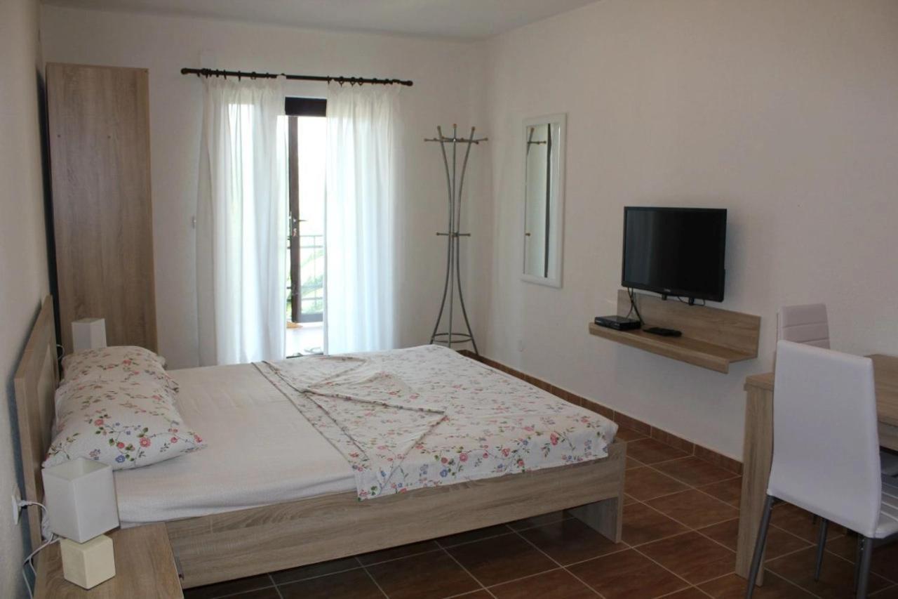 Malina New Apartment Tivat