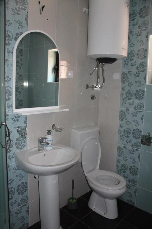 Apartment Malina New *
