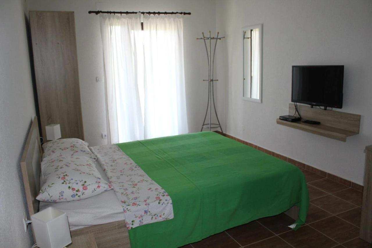 Appartement Malina New Tivat