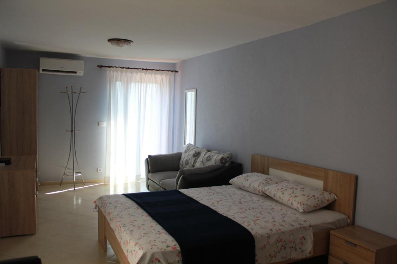 Malina New Tivat