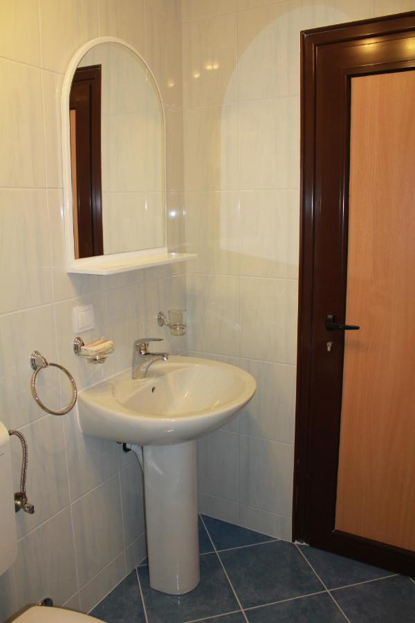Malina New Apartment *