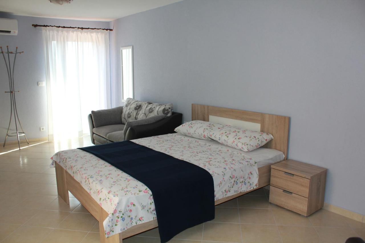 Malina New Apartment