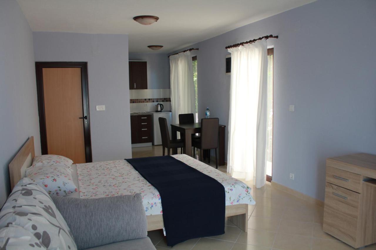 Malina New Apartment Tivat
