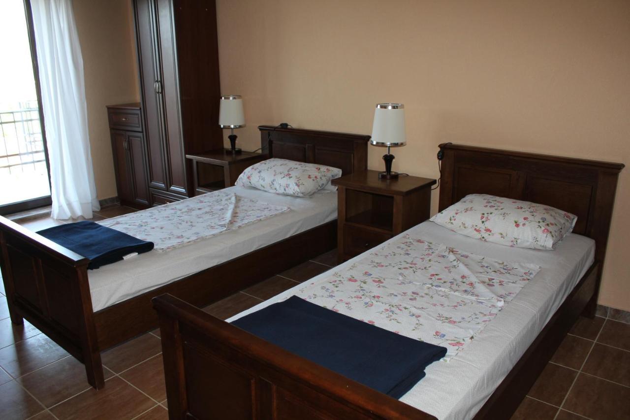 Malina New Tivat
