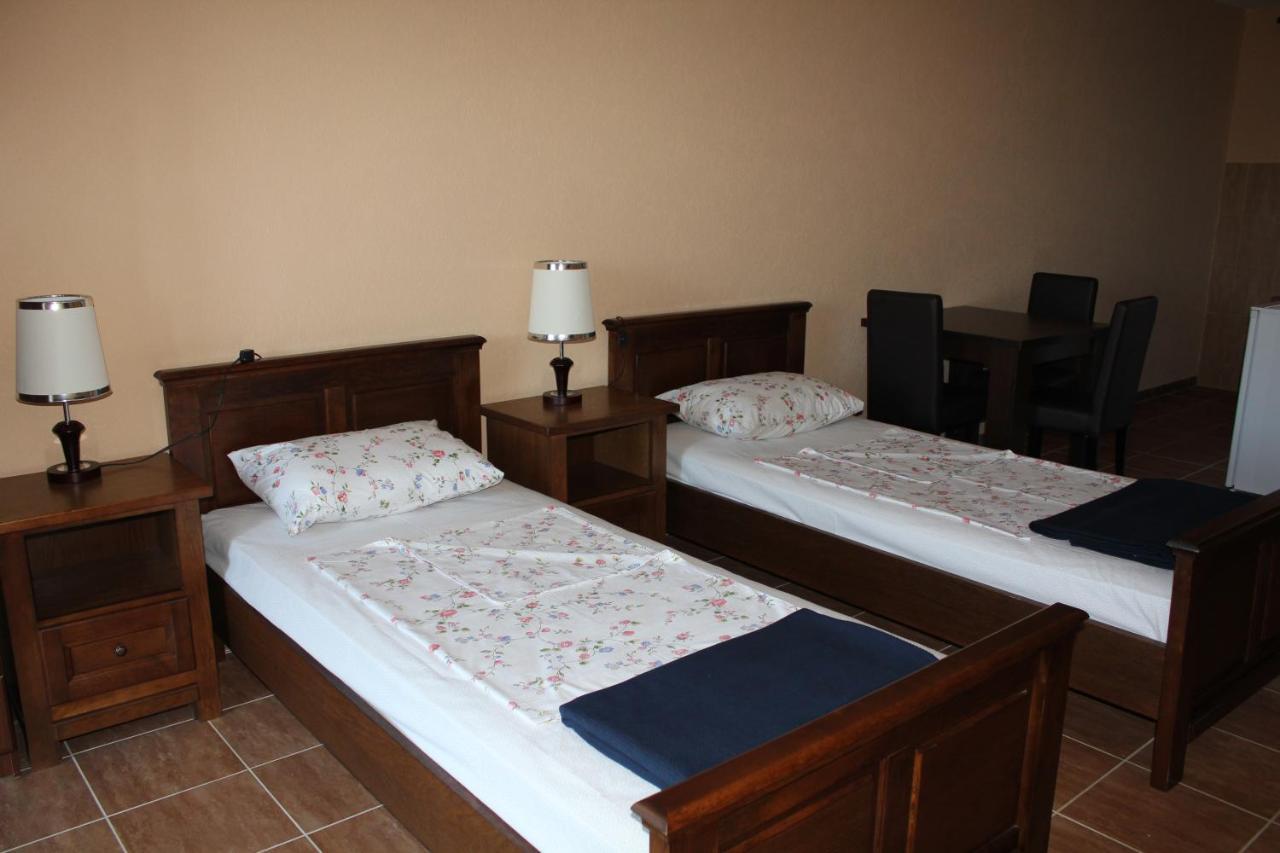 Apartment Malina New