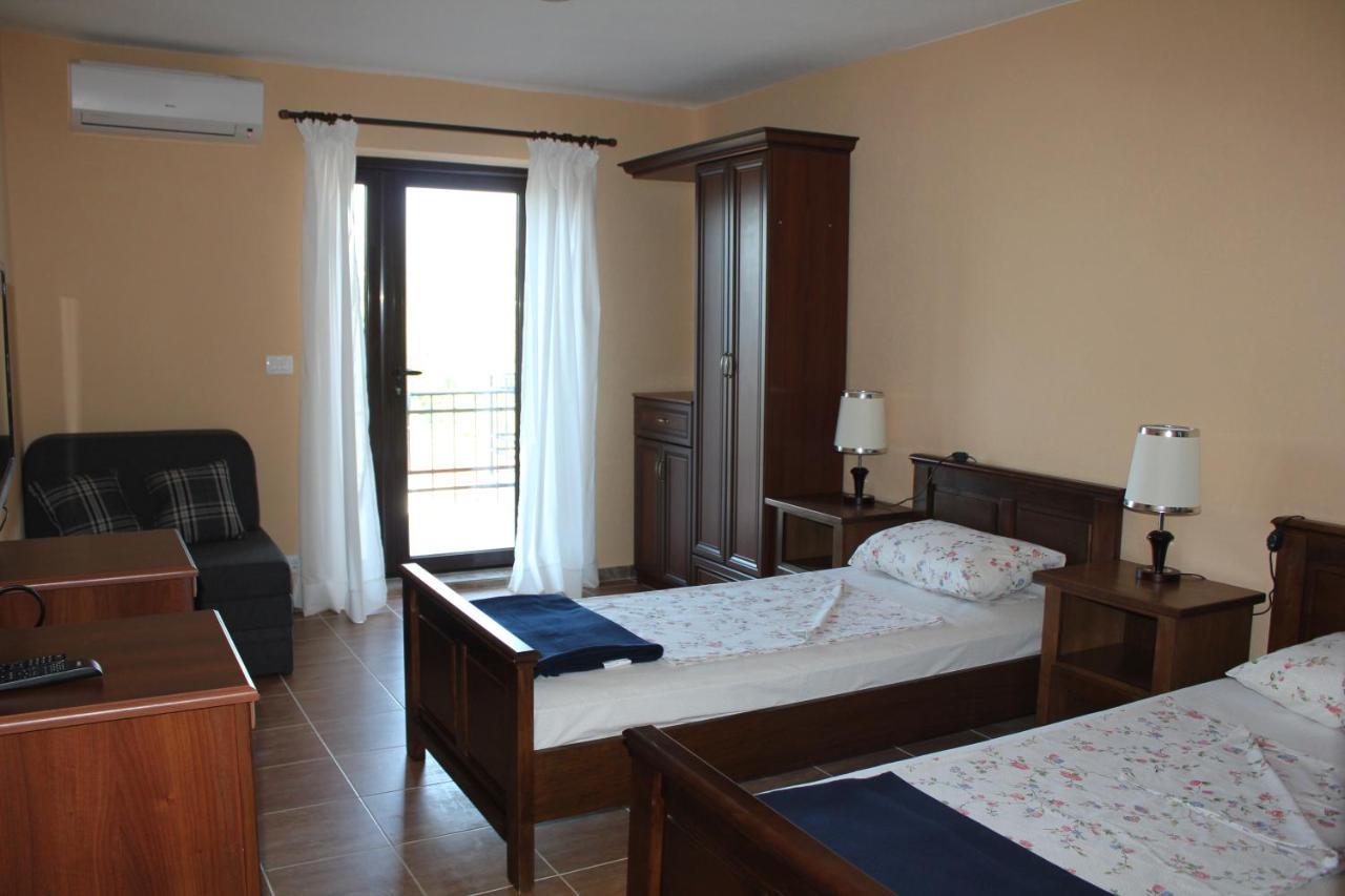 Malina New Appartement Tivat