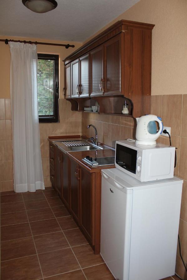 Malina New Apartment Tivat