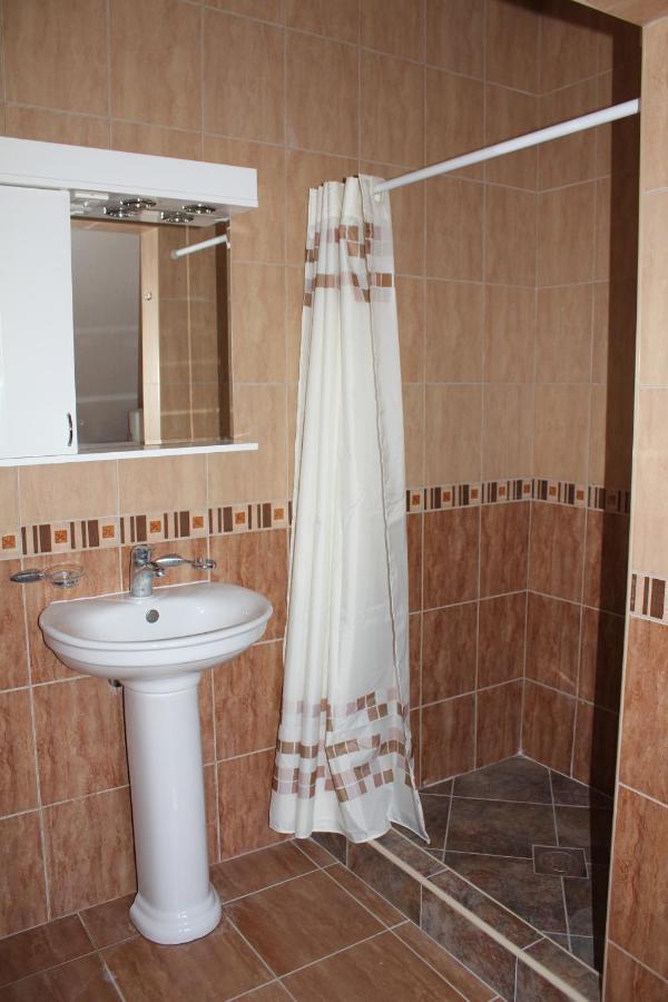 Apartment Malina New Tivat
