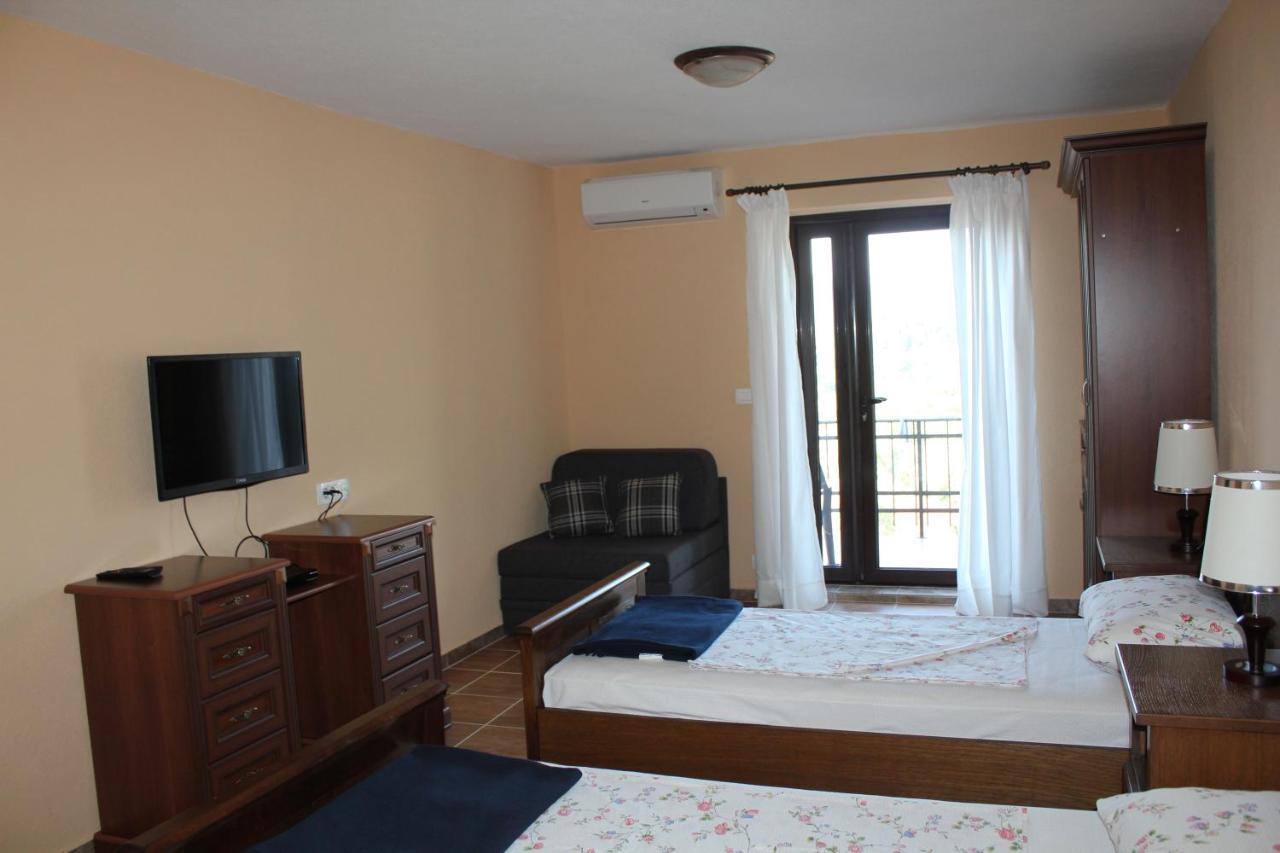 Apartment Malina New